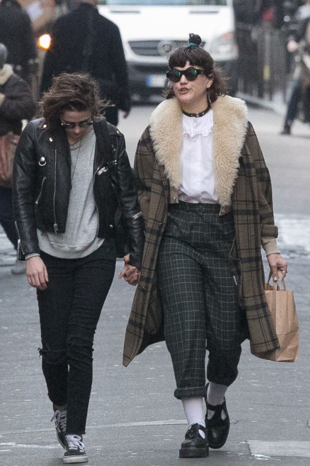 Με γυναίκα μουσικό είναι ερωτευμένη η Κρίστεν Στιούαρτ [εικόνες] | iefimerida.gr 8