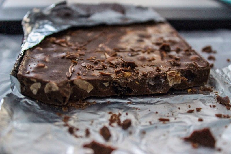 Δύο μυστικά νεότητας: Κρασί και σοκολάτα -Για φρέσκια επιδερμίδα [εικόνες] | iefimerida.gr 0