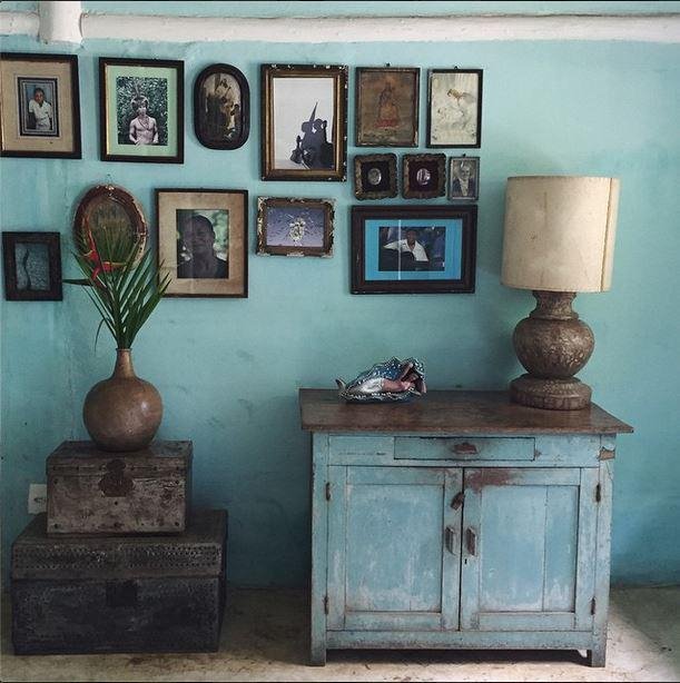 Ο παραδεισένιος μήνας του μέλιτος της Solange Knowles [εικόνες] | iefimerida.gr 3