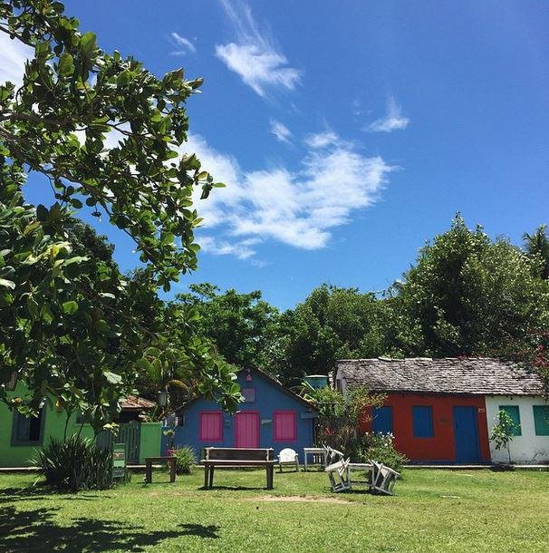 Ο παραδεισένιος μήνας του μέλιτος της Solange Knowles [εικόνες] | iefimerida.gr 7