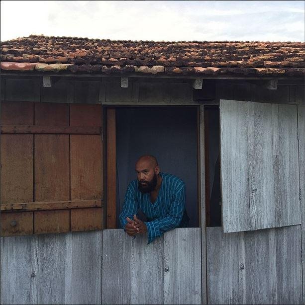 Ο παραδεισένιος μήνας του μέλιτος της Solange Knowles [εικόνες] | iefimerida.gr 0