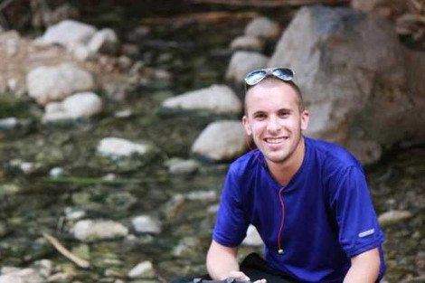 Αιματοκύλισμα στη Λωρίδα της Γάζας -73 νεκροί Παλαιστίνιοι σε μία ημέρα [εικόνες] | iefimerida.gr 10