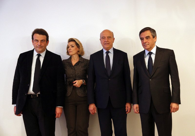 Νέο σκάνδαλο κλονίζει την υποψηφιότητα Φιγιόν | iefimerida.gr 1