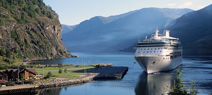 Τουρίστας, μόνος -Ενα φαινόμενο της νέας εποχής [εικόνες] | iefimerida.gr 1