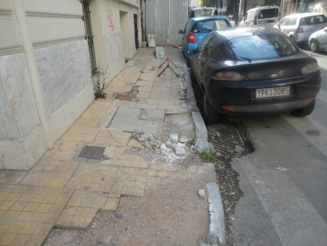 Αθήνα: Υποψήφιοι δήμαρχοι χωρίς σχέδιο, χωρίς προγράμματα | iefimerida.gr 0
