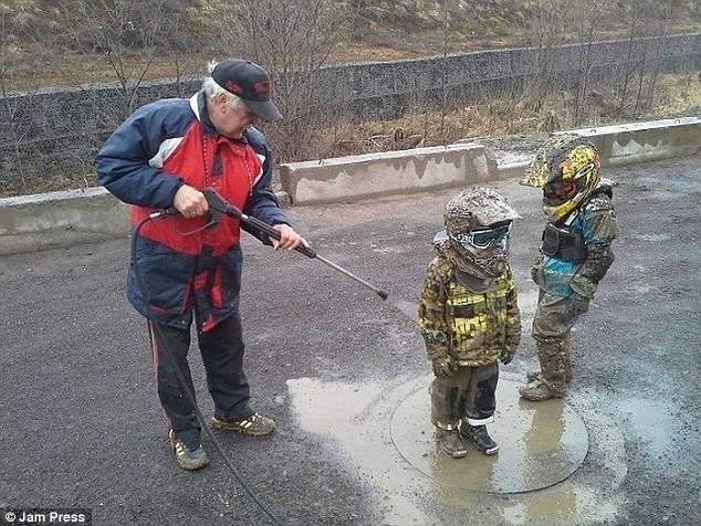 15 έξυπνες λύσεις για καθημερινά προβλήματα [εικόνες] | iefimerida.gr 1