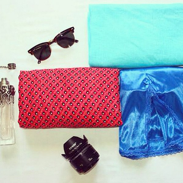 Μοδάτες μαντίλες, χαρά, έξοδοι -27χρονη δείχνει την άλλη πλευρά της ζωής στη Σομαλία [εικόνες]  | iefimerida.gr 8