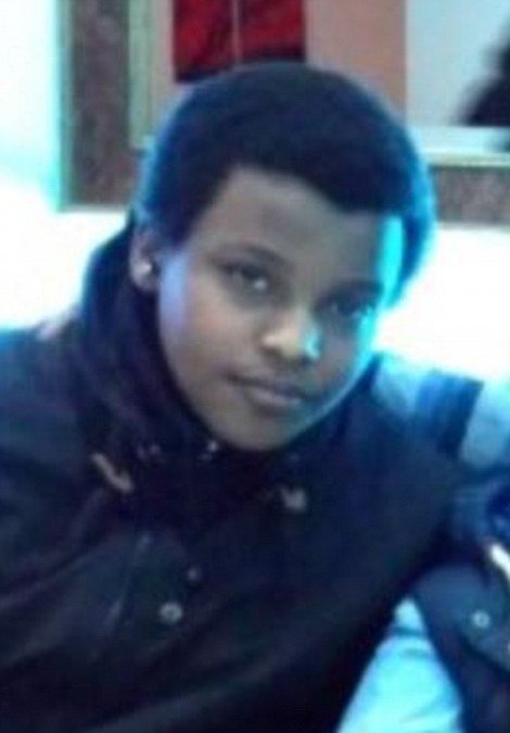 Αυτός είναι ο 19χρονος Σομαλός που μαχαίρωσε 6 άτομα στο Λονδίνο [εικόνες] | iefimerida.gr 1