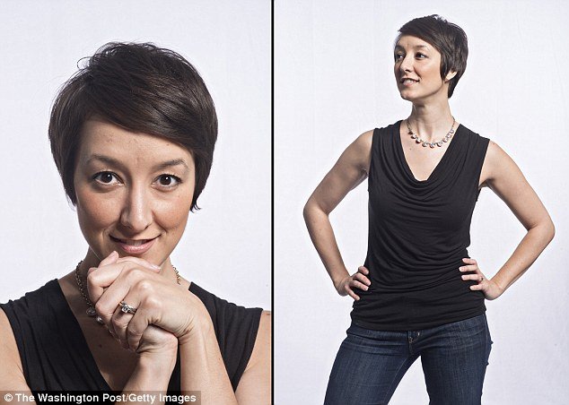 Η γυναίκα του τον εγκαταλείπει για να μείνει μόνιμα στον πλανήτη Αρη [εικόνες] | iefimerida.gr 3