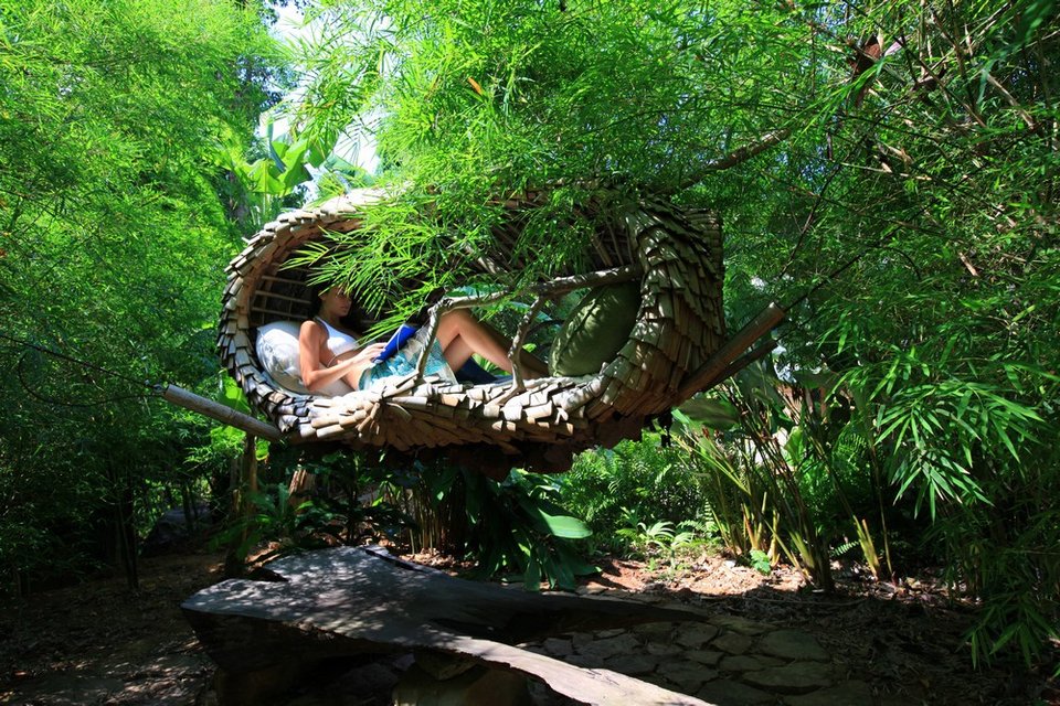 Ο παράδεισος υπάρχει: Μαγικά νησιά όπου απολαμβάνεις μόνο ήλιο, φοίνικες, άμμο και slow food [εικόνες] | iefimerida.gr 2