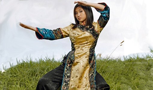 Καυτές και επικίνδυνες – Διάσημες που αν μπλέξεις μαζί τους θα τις φας [εικόνες] | iefimerida.gr 3