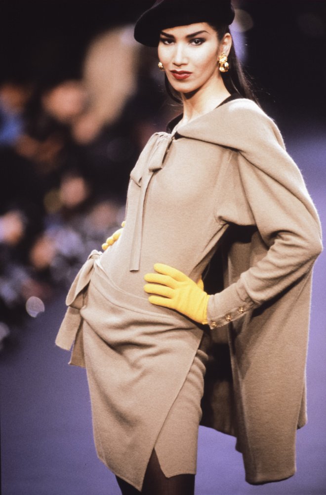 Πέθανε η σχεδιάστρια Sonia Rykiel –Η βασίλισσα των πλεκτών [εικόνες] | iefimerida.gr 11