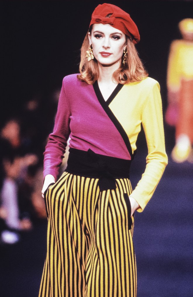 Πέθανε η σχεδιάστρια Sonia Rykiel –Η βασίλισσα των πλεκτών [εικόνες] | iefimerida.gr 7