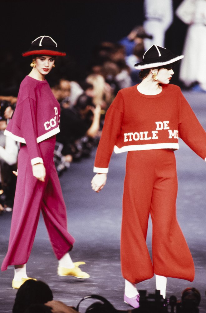 Πέθανε η σχεδιάστρια Sonia Rykiel –Η βασίλισσα των πλεκτών [εικόνες] | iefimerida.gr 9