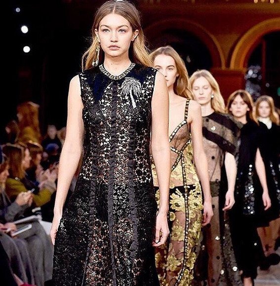 Πέθανε η σχεδιάστρια Sonia Rykiel –Η βασίλισσα των πλεκτών [εικόνες] | iefimerida.gr 6