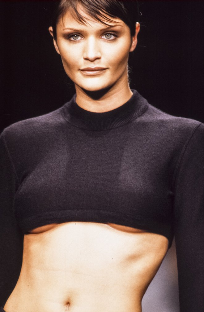 Πέθανε η σχεδιάστρια Sonia Rykiel –Η βασίλισσα των πλεκτών [εικόνες] | iefimerida.gr 10