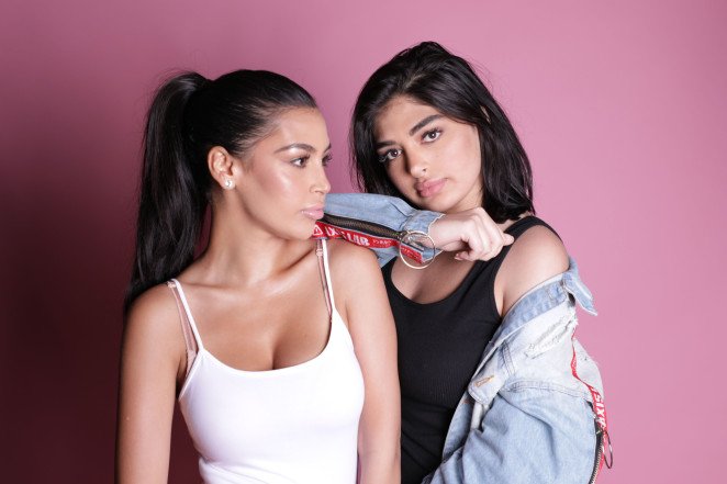 Επάγγελμα, κλώνος της Καρντάσιαν -Τις πληρώνουν για να προωθούν καλλυντικά [εικόνες] | iefimerida.gr 0