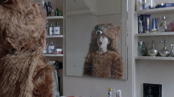 Στην Ελίνα Ψύκου το Μεγάλο Βραβείο του κινηματογραφικού Φεστιβάλ της Τραϊμπέκα [βίντεο]  | iefimerida.gr 0