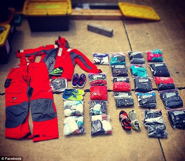 Αυτή είναι η Αμερικανίδα που ξεκίνησε να διασχίζει τον Ειρηνικό με βάρκα [εικόνες] | iefimerida.gr 3