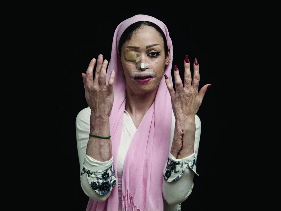 Ανακοινώθηκαν οι νικητές των Sony World Photography Awards -Ανάμεσα τους και ο Αγγελος Τζωρτζίνης | iefimerida.gr 1