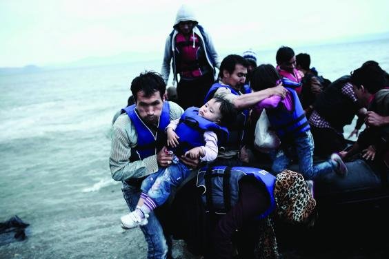 Ανακοινώθηκαν οι νικητές των Sony World Photography Awards -Ανάμεσα τους και ο Αγγελος Τζωρτζίνης | iefimerida.gr 0