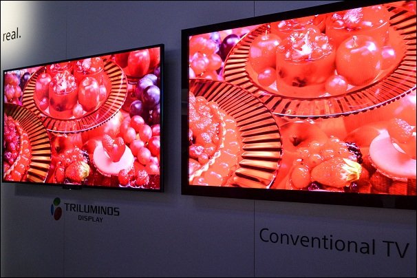 Ερχονται οι κβαντικές τηλεοράσεις που θα τα αλλάξουν όλα [εικόνες] | iefimerida.gr 0