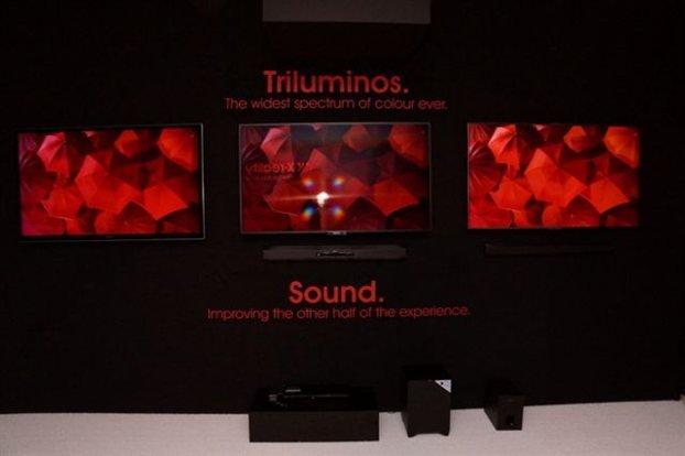 Ερχονται οι κβαντικές τηλεοράσεις που θα τα αλλάξουν όλα [εικόνες] | iefimerida.gr 1