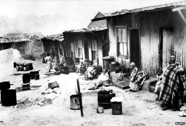 H ιστορία της πόλης που ισοπεδώθηκε, για να μην ζουν μαζί λευκοί και μαύροι [εικόνες] | iefimerida.gr 5