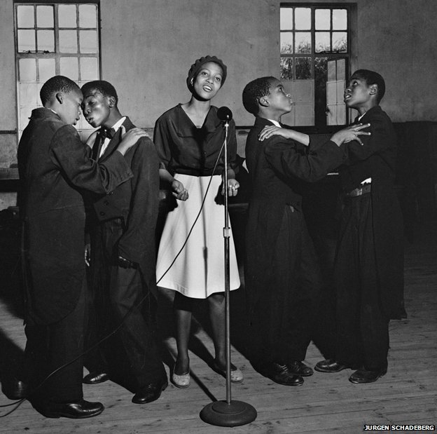 H ιστορία της πόλης που ισοπεδώθηκε, για να μην ζουν μαζί λευκοί και μαύροι [εικόνες] | iefimerida.gr 3