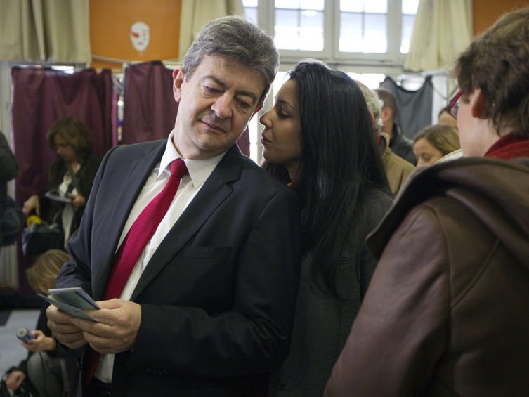 Η γυναίκα που έκανε τον Μελανσόν της μόδας, στη Γαλλία [εικόνες] | iefimerida.gr 2