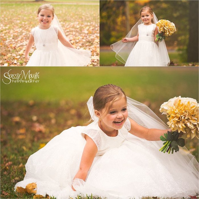 5χρονη «παντρεύτηκε» τον 6χρονο κολλητό της [εικόνες] | iefimerida.gr 5