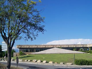 Η τεχνόπολη Sophia Antipolis διαθέτει σήμερα 40.000 θέσεις εργασίας και προσελκύει ακόμη περισσότερες