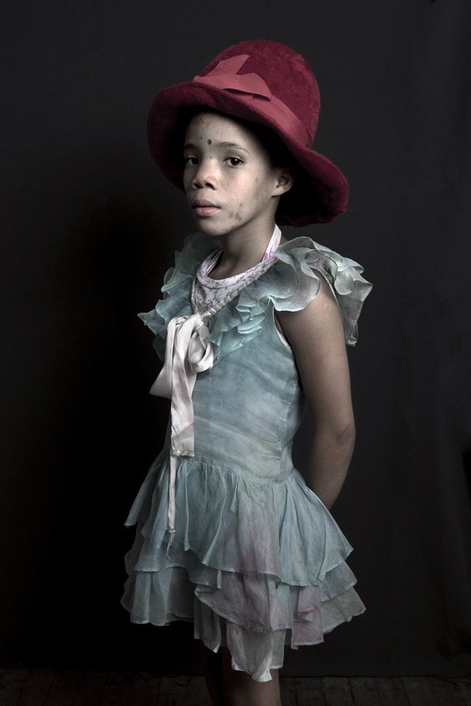 Οι διαφορές αυτού του κόσμου μέσα από την απάντηση παιδιών στην κλασική ερώτηση «τι θέλεις να γίνεις όταν μεγαλώσεις» [εικόνες] | iefimerida.gr 9