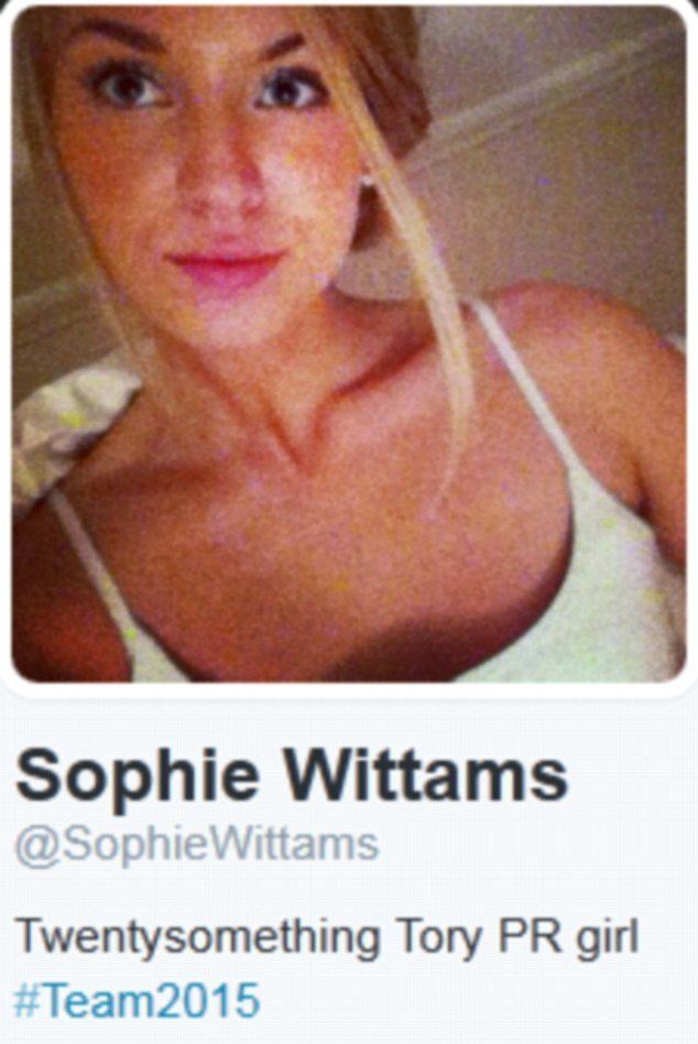 Ποιά είναι η «Σόφι», το μοντέλο που παγίδευσε ερωτικά βρετανό υπουργό και τον οδήγησε σε παραίτηση [εικόνες] | iefimerida.gr 0