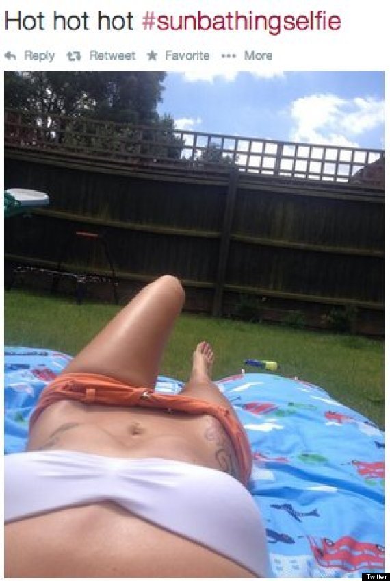 Ποιά είναι η «Σόφι», το μοντέλο που παγίδευσε ερωτικά βρετανό υπουργό και τον οδήγησε σε παραίτηση [εικόνες] | iefimerida.gr 1