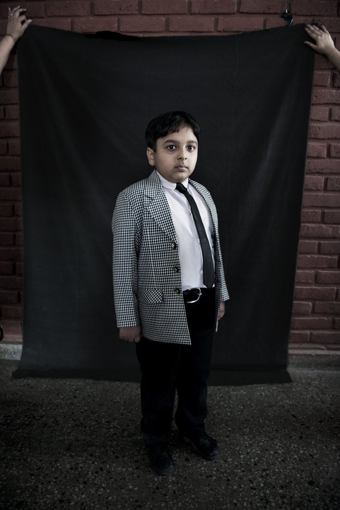 Οι διαφορές αυτού του κόσμου μέσα από την απάντηση παιδιών στην κλασική ερώτηση «τι θέλεις να γίνεις όταν μεγαλώσεις» [εικόνες] | iefimerida.gr 2