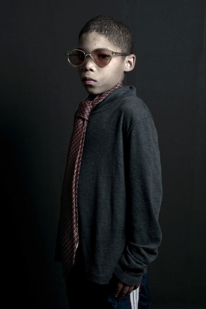 Οι διαφορές αυτού του κόσμου μέσα από την απάντηση παιδιών στην κλασική ερώτηση «τι θέλεις να γίνεις όταν μεγαλώσεις» [εικόνες] | iefimerida.gr 3