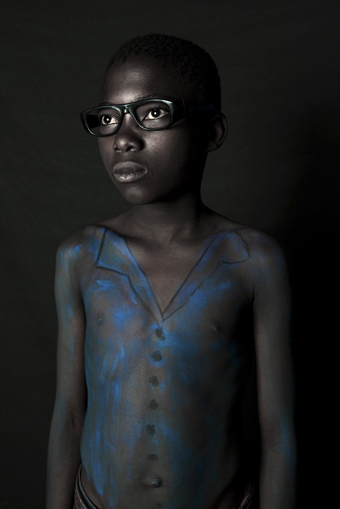 Οι διαφορές αυτού του κόσμου μέσα από την απάντηση παιδιών στην κλασική ερώτηση «τι θέλεις να γίνεις όταν μεγαλώσεις» [εικόνες] | iefimerida.gr 5