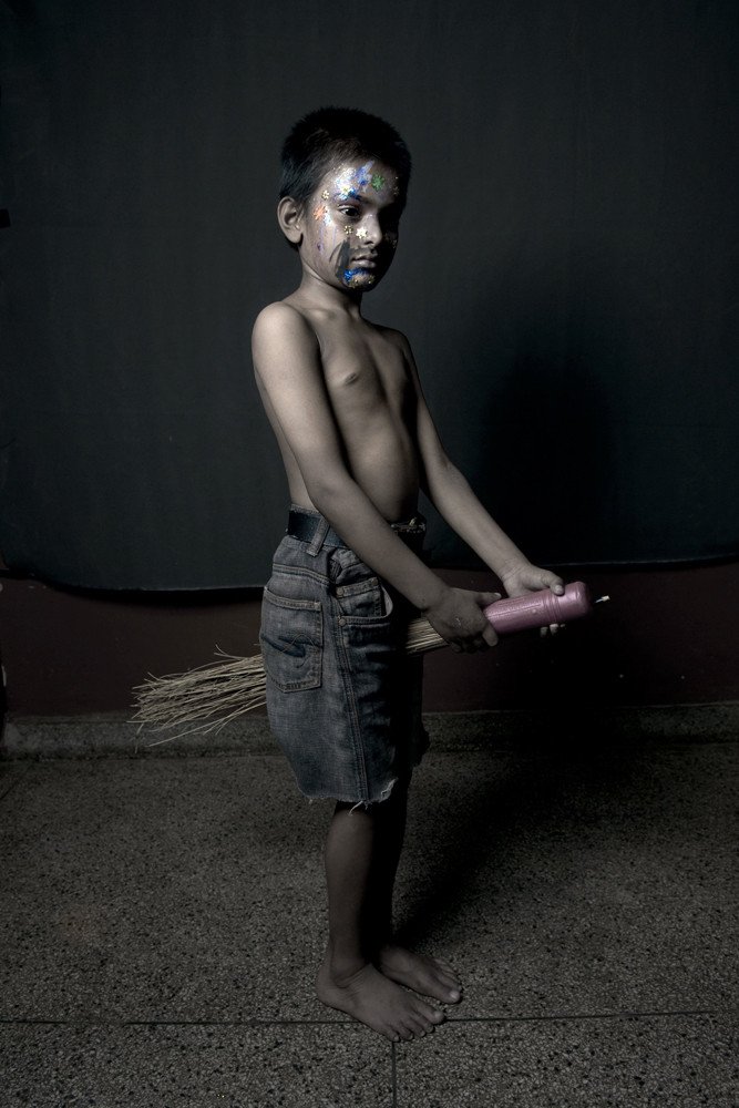 Οι διαφορές αυτού του κόσμου μέσα από την απάντηση παιδιών στην κλασική ερώτηση «τι θέλεις να γίνεις όταν μεγαλώσεις» [εικόνες] | iefimerida.gr 6