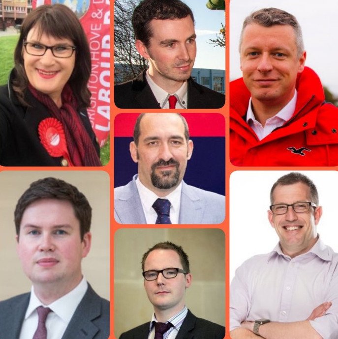 Η τρανσέξουαλ υποψήφια των βρετανικών εκλογών -Ηταν για χρόνια στα γήπεδα [εικόνες]  | iefimerida.gr 2