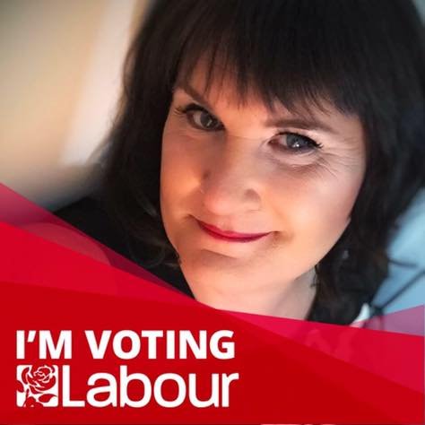 Η τρανσέξουαλ υποψήφια των βρετανικών εκλογών -Ηταν για χρόνια στα γήπεδα [εικόνες]  | iefimerida.gr 5