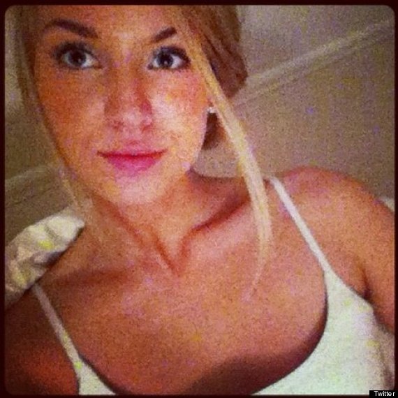 Ποιά είναι η «Σόφι», το μοντέλο που παγίδευσε ερωτικά βρετανό υπουργό και τον οδήγησε σε παραίτηση [εικόνες] | iefimerida.gr 5