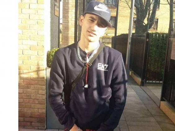 Πέντε αγνoούμενοι από την τρομοκρατική επίθεση στο Λονδίνο -Τα απελπισμένα μηνύματα των συγγενών τους [εικόνες] | iefimerida.gr 4