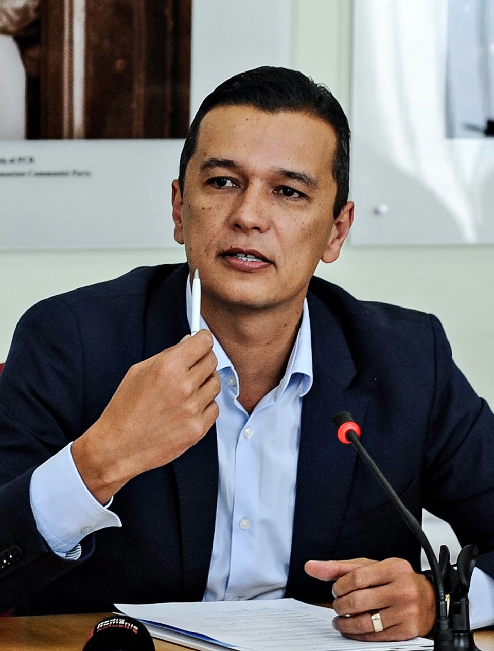 Ρουμανία: Γιατί εκατομμύρια άνθρωποι διαδηλώνουν μέρα νύχτα [εικόνες] | iefimerida.gr 4