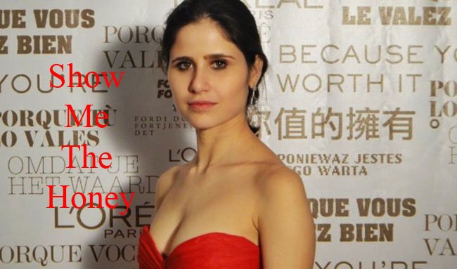 H ερωμένη του Τζορτζ Σόρος τον χτύπησε γιατί δεν της αγόρασε διαμέρισμα [εικόνες] | iefimerida.gr 12