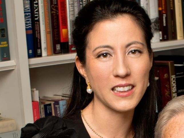 Τρίτος γάμος για τον Τζορτζ Σόρος στα 82 του χρόνια -Δασκάλα της γιόγκα η «τυχερή» [εικόνες] | iefimerida.gr 3