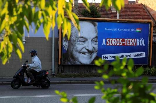 Τζορτζ Σόρος, πώς ο Βίκτορ Ορμπάν τον χρησιμοποίησε για να κερδίσει τις εκλογές | iefimerida.gr 4