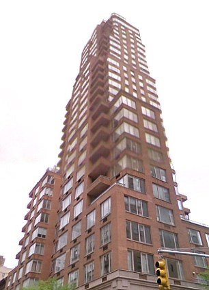 H ερωμένη του Τζορτζ Σόρος τον χτύπησε γιατί δεν της αγόρασε διαμέρισμα [εικόνες] | iefimerida.gr 1