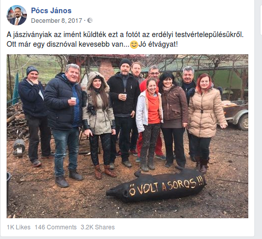 Τζορτζ Σόρος, πώς ο Βίκτορ Ορμπάν τον χρησιμοποίησε για να κερδίσει τις εκλογές | iefimerida.gr 2