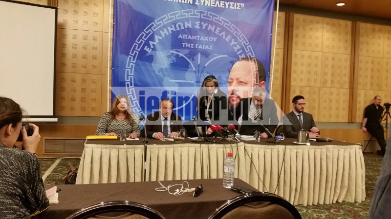 Οπαδοί του Σώρρα: Θα κατέβουμε στις εκλογές, θα σκίσουμε τα Μνημόνια | iefimerida.gr 0